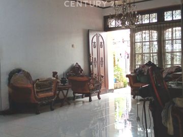 Rumah 2 Lantai Strategis Di Komplek Cipinang Elok Jakarta S9120