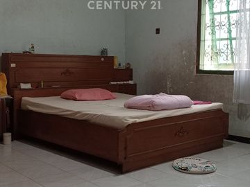 Rumah 2 Lantai Strategis Di Komplek Cipinang Elok Jakarta S9120