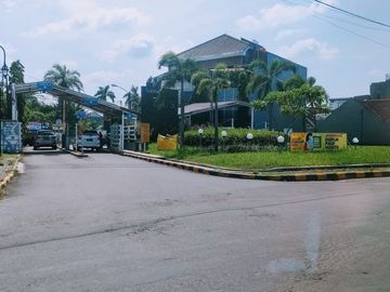JUAL CEPAT! SEKTOR 7 GADING SERPONG MURAH BANGET