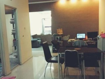 Rumah semi furnished di antapani disewakan harga terjangkau