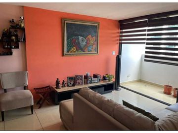 VENTA DE APARTAMENTO AMUEBLADO PH TERRAZAS DEL REY NEGOCIABLE