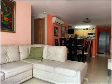 VENTA DE APARTAMENTO AMUEBLADO PH TERRAZAS DEL REY NEGOCIABLE