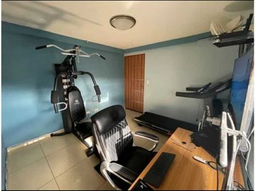 VENTA DE APARTAMENTO AMUEBLADO PH TERRAZAS DEL REY NEGOCIABLE