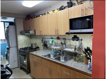 VENTA DE APARTAMENTO AMUEBLADO PH TERRAZAS DEL REY NEGOCIABLE