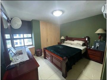 VENTA DE APARTAMENTO AMUEBLADO PH TERRAZAS DEL REY NEGOCIABLE