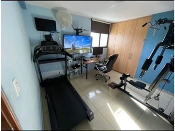 VENTA DE APARTAMENTO AMUEBLADO PH TERRAZAS DEL REY NEGOCIABLE