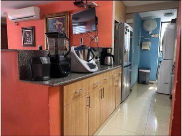 VENTA DE APARTAMENTO AMUEBLADO PH TERRAZAS DEL REY NEGOCIABLE