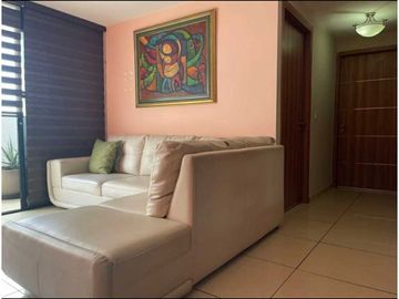 VENTA DE APARTAMENTO AMUEBLADO PH TERRAZAS DEL REY NEGOCIABLE