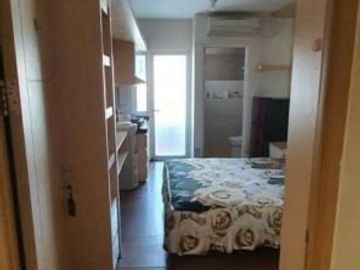 Apt. Educity Princeton LANTAI 28, FULL FURNISHED