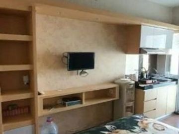 Apt. Educity Princeton LANTAI 28, FULL FURNISHED