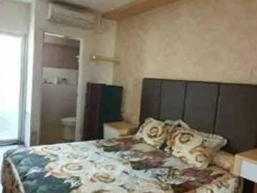 Apt. Educity Princeton LANTAI 28, FULL FURNISHED
