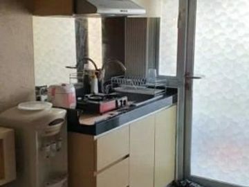 Apt. Educity Princeton LANTAI 28, FULL FURNISHED