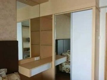 Apt. Educity Princeton LANTAI 28, FULL FURNISHED