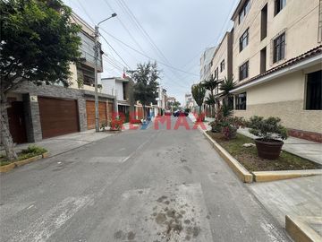 Venta De Minidepartamento En Urb Santa Edelmira Primer Piso