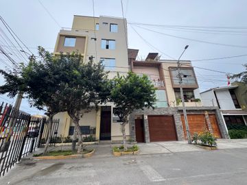 Venta De Minidepartamento En Urb Santa Edelmira Primer Piso