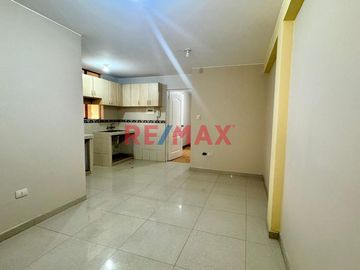 Venta De Minidepartamento En Urb Santa Edelmira Primer Piso