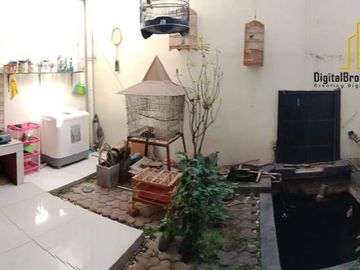 Rumah 2,5 Lantai Fullfurnish dii Cisaranten Bandung | SANDYSUDIANA