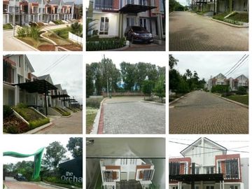 Hunian Modern Minimalis Harga Terjangkau dan Bisa KPR: Bandung