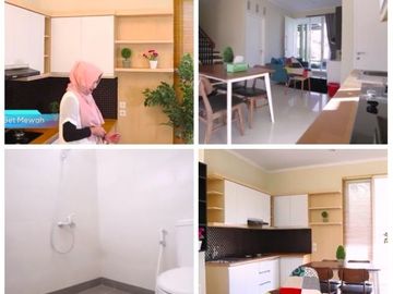 Hunian Modern Minimalis Harga Terjangkau dan Bisa KPR: Bandung