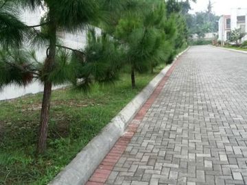 Hunian Modern Minimalis Harga Terjangkau dan Bisa KPR: Bandung