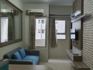 Apartement Puncak Kertajaya NEW FURNISH INTERIOR