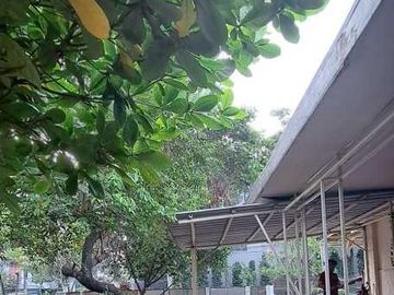 Rumah Lama Hitung Tanah Luas 427 Lebar Muka 19 M