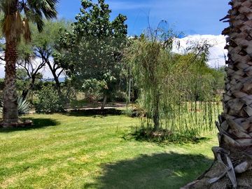 Hacienda, casa de campo, rancho o spa a 50 minutos de periférico sur