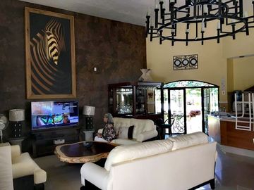 Hacienda, casa de campo, rancho o spa a 50 minutos de periférico sur