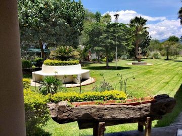 Hacienda, casa de campo, rancho o spa a 50 minutos de periférico sur