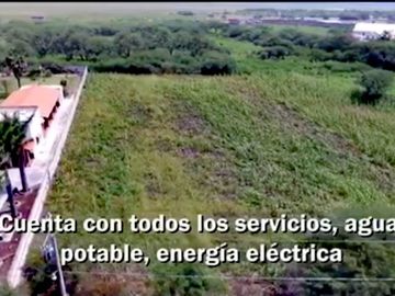 Hacienda, casa de campo, rancho o spa a 50 minutos de periférico sur
