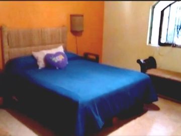 Hacienda, casa de campo, rancho o spa a 50 minutos de periférico sur