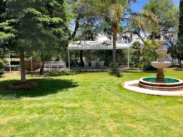 Hacienda, casa de campo, rancho o spa a 50 minutos de periférico sur