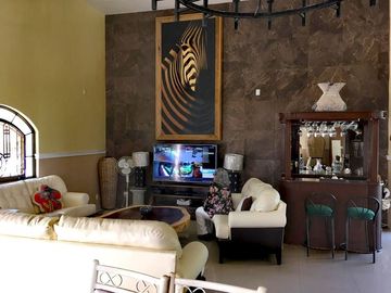 Hacienda, casa de campo, rancho o spa a 50 minutos de periférico sur