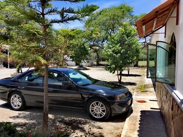 Hacienda, casa de campo, rancho o spa a 50 minutos de periférico sur