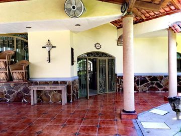 Hacienda, casa de campo, rancho o spa a 50 minutos de periférico sur