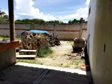 Hacienda, casa de campo, rancho o spa a 50 minutos de periférico sur
