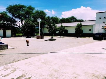 Hacienda, casa de campo, rancho o spa a 50 minutos de periférico sur