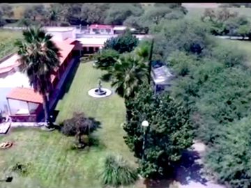 Hacienda, casa de campo, rancho o spa a 50 minutos de periférico sur