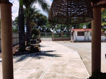 Hacienda, casa de campo, rancho o spa a 50 minutos de periférico sur