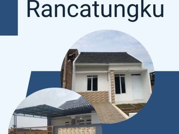 Full furniture, free biaya SHM, grand duta rancatungku bandung