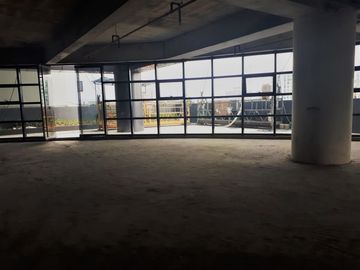 3,084 sqm Brand new Office space for Lease in Cebu City..