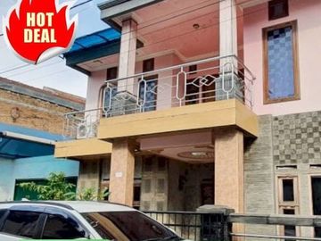 JUAL RUMAH DI MELONG CIMAHI