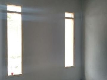 Rumah siap huni harga murah bisa KPR