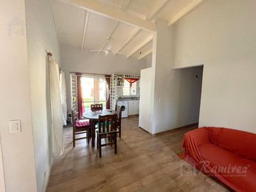 Casa 4 Ambientes En Venta - Francisco Alvarez, Moreno