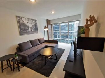 Venta Departamento en Reforma Social| 2 Recámaras, 2 Baños | Ár