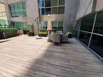 Venta Departamento en Reforma Social| 2 Recámaras, 2 Baños | Ár