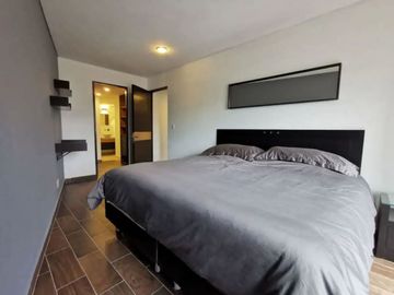 Venta Departamento en Reforma Social| 2 Recámaras, 2 Baños | Ár