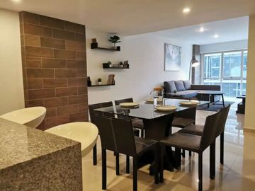 Venta Departamento en Reforma Social| 2 Recámaras, 2 Baños | Ár