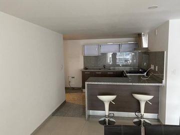 Venta Departamento en Reforma Social| 2 Recámaras, 2 Baños | Ár