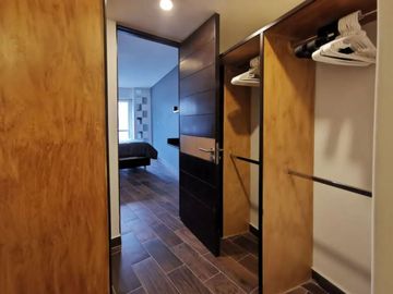 Venta Departamento en Reforma Social| 2 Recámaras, 2 Baños | Ár